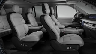 2026 Lincoln Lincoln Navigator Internal Image 1